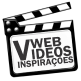 Logo Web Videos Inspirações